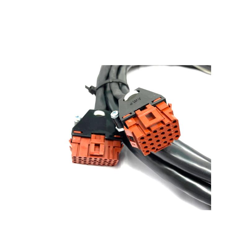 ABB Bailey NKHS03-15 Hydraulic Servo Terminal Cable
