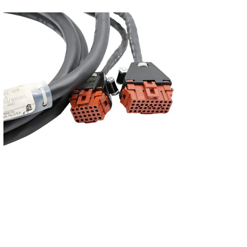 ABB Bailey NKHS03	Hydraulic Servo Terminal Cable