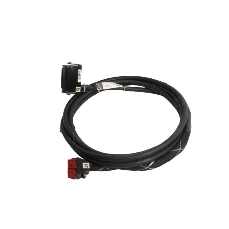 ABB Bailey NKHS03-20 Hydraulic Servo Terminal Cable
