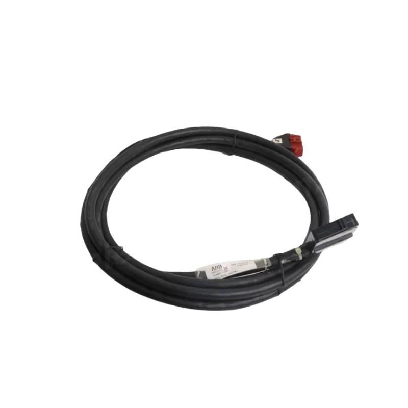 ABB Bailey NKHS03-20 Hydraulic Servo Terminal Cable