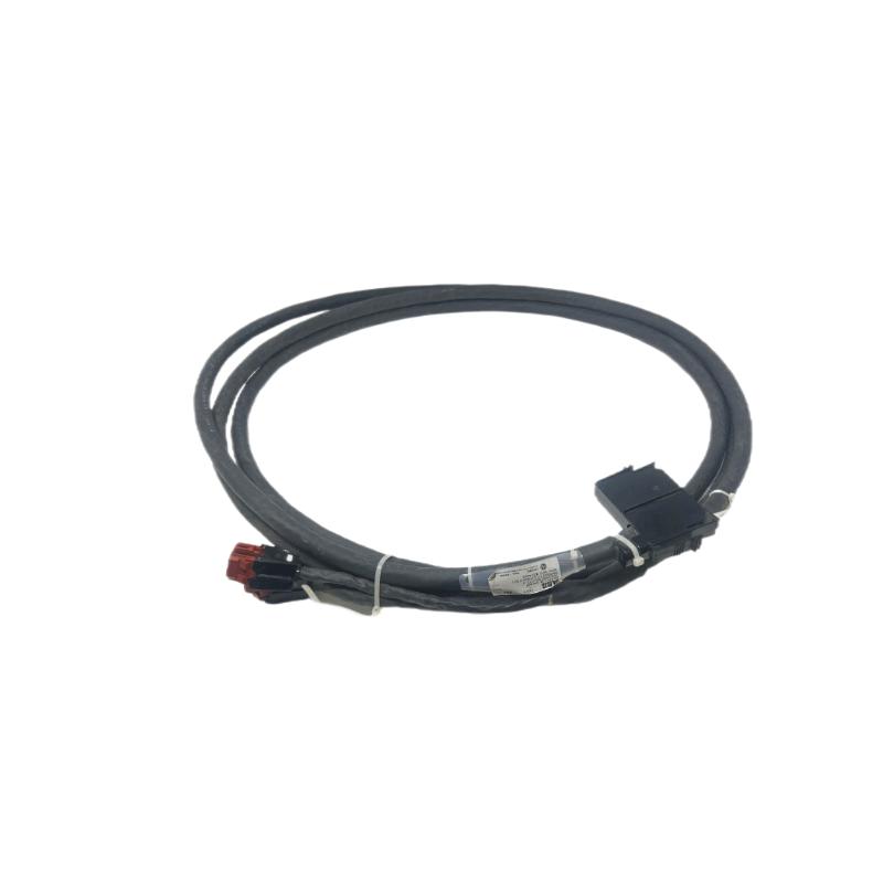 ABB Bailey NKHS03-25 Hydraulic Servo Terminal Cable