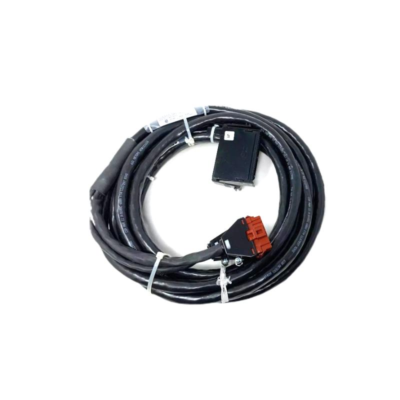 ABB Bailey NKHS03-25 Hydraulic Servo Terminal Cable