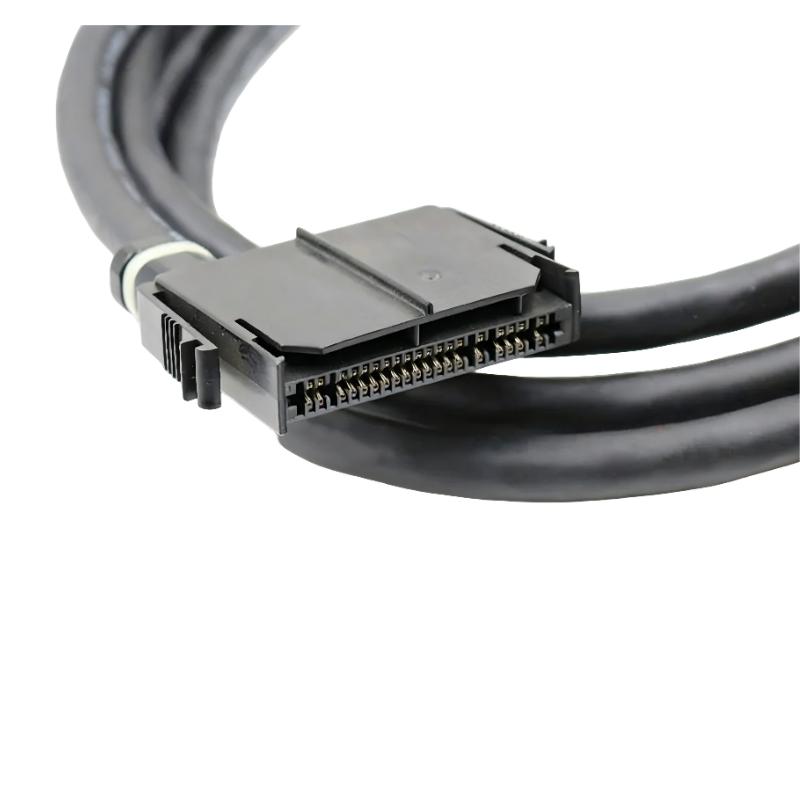 ABB Bailey NKHS03	Hydraulic Servo Terminal Cable