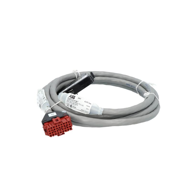 ABB Bailey NKLM01-10 Communication Interface Cable