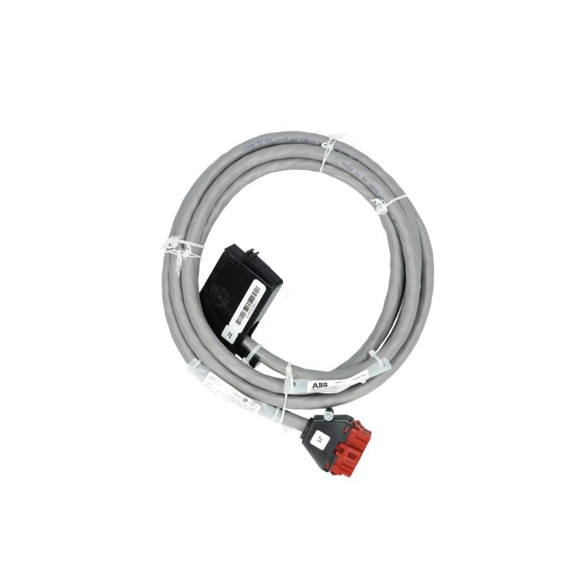 ABB Bailey NKLM01-10 Communication Interface Cable