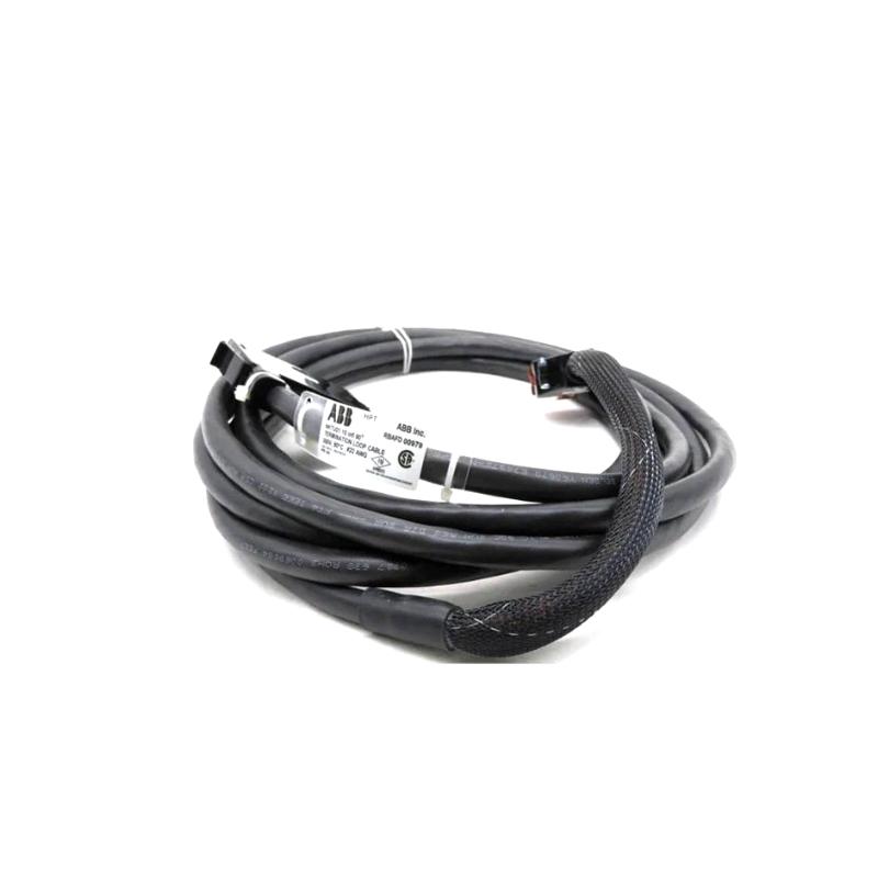 ABB Bailey NKLM01-15 Communication Interface Cable