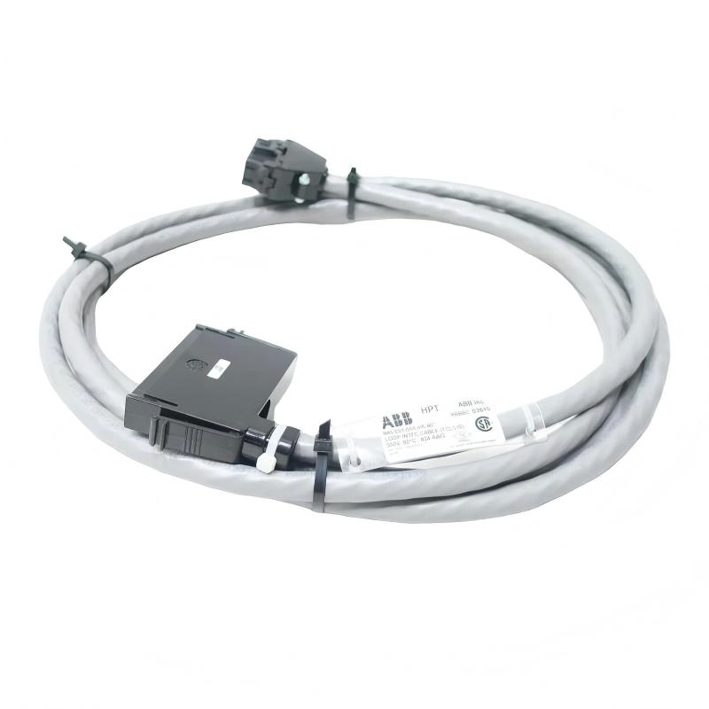 ABB Bailey NKLS01 Information Network Interface Cable