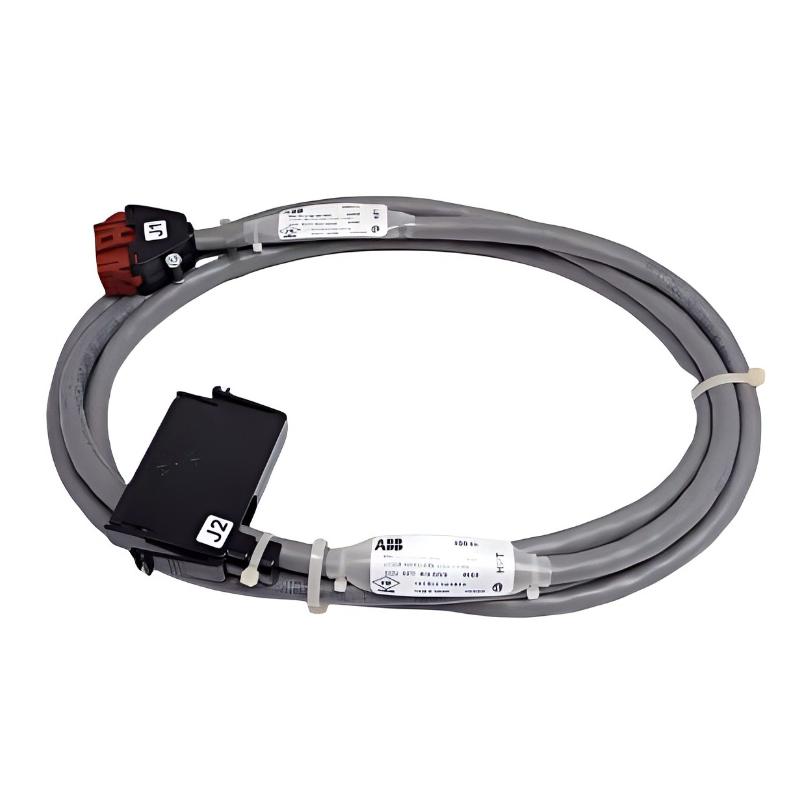 ABB Bailey NKLS01-10 Information Network Interface Cable