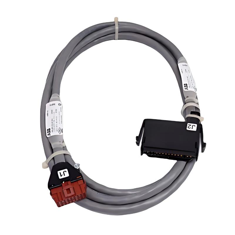 ABB Bailey NKLS01-10 Information Network Interface Cable
