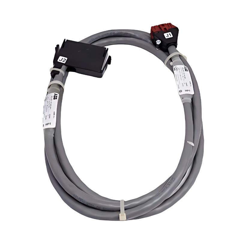ABB Bailey NKLS01-10 Information Network Interface Cable