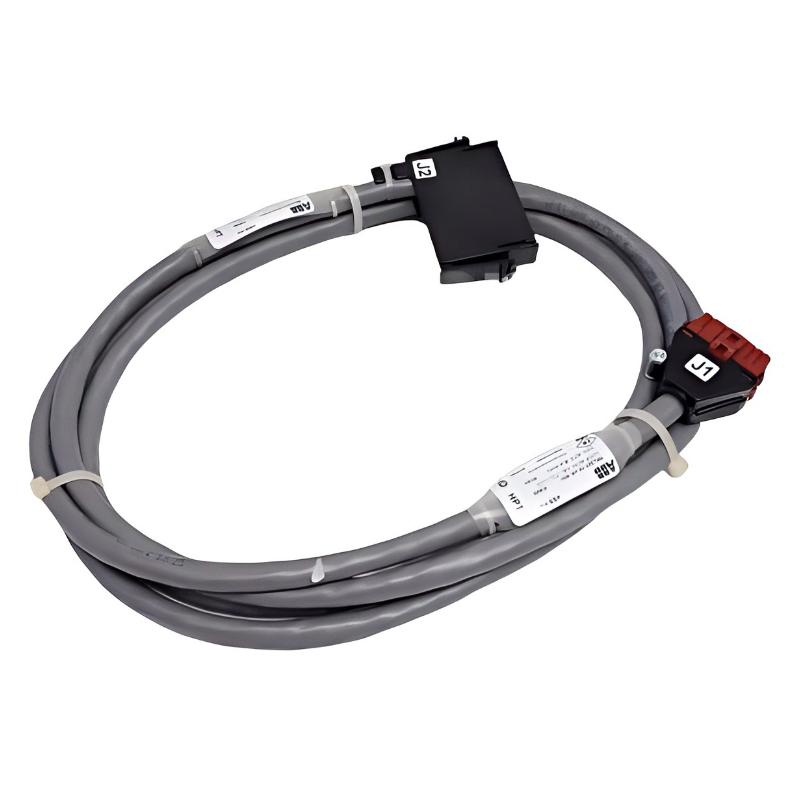 ABB Bailey NKLS01-10 Information Network Interface Cable