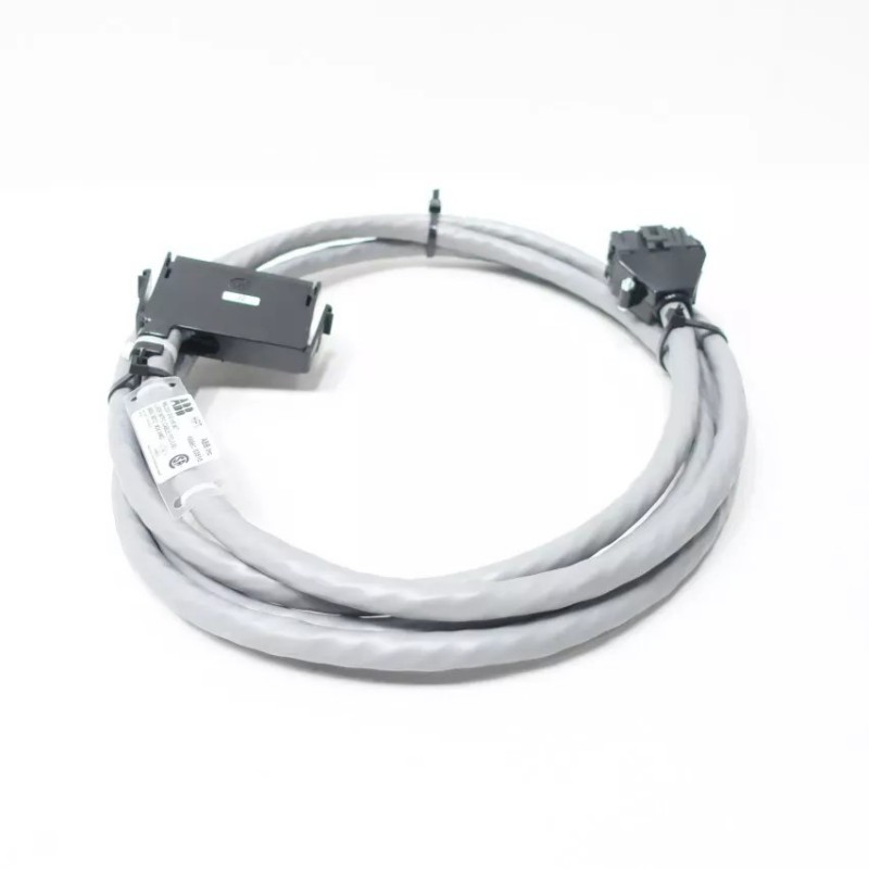 ABB Bailey NKLS01 Information Network Interface Cable