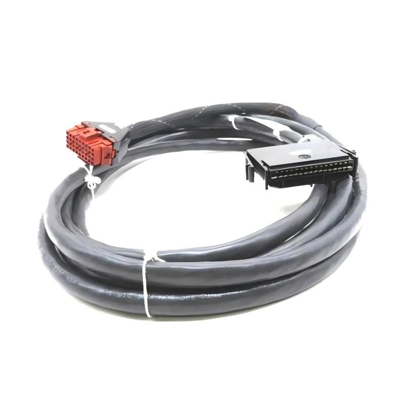 ABB Bailey NKLS01-25 Information Network Interface Cable