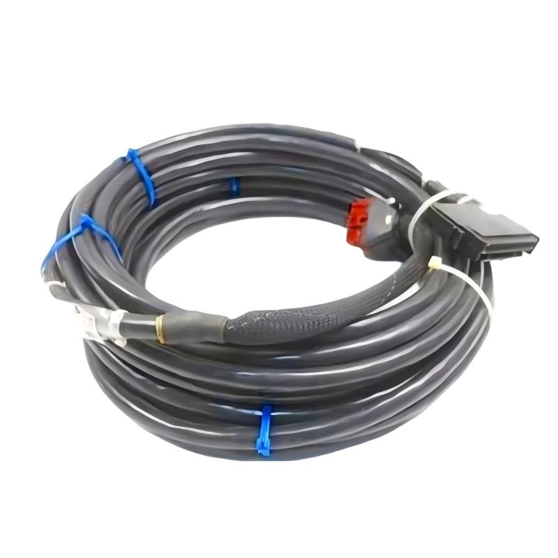 ABB Bailey NKLS01-25 Information Network Interface Cable