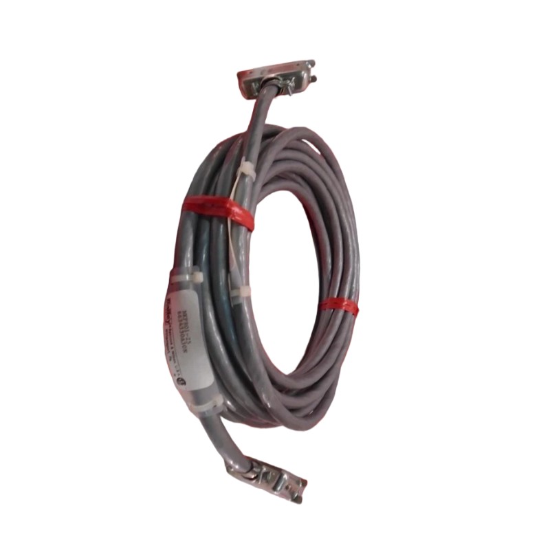 ABB Bailey NKPR01-25 Printer Cable