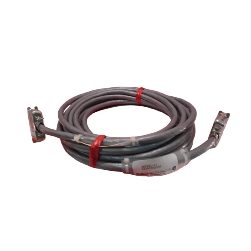 ABB Bailey NKPR01-25 Printer Cable