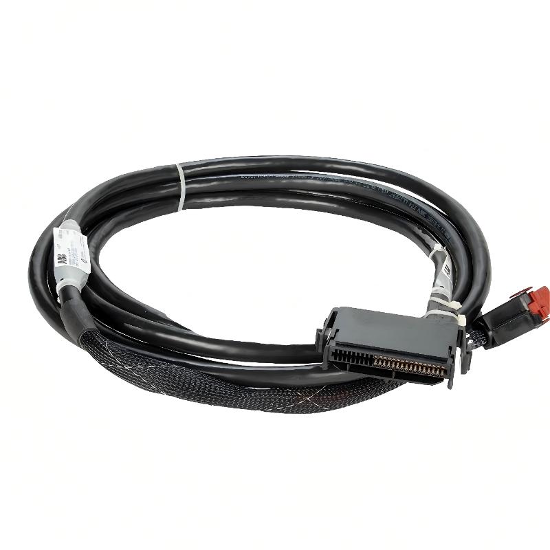 ABB Bailey NKSD01	SOE DI Digital Input Module Cable