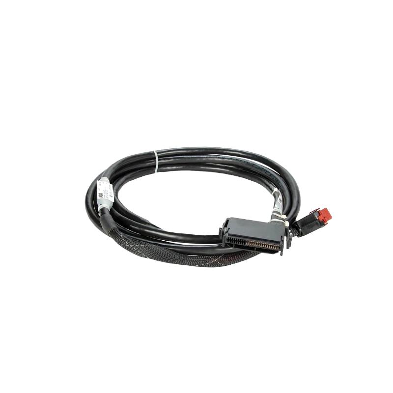 ABB Bailey NKSD01-10 SOE DI Digital Input Module Cable