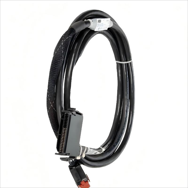 ABB Bailey NKSD01	SOE DI Digital Input Module Cable