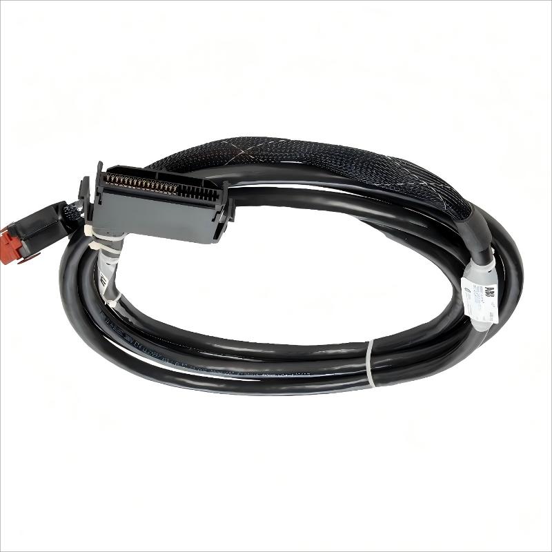 ABB Bailey NKSD01	SOE DI Digital Input Module Cable