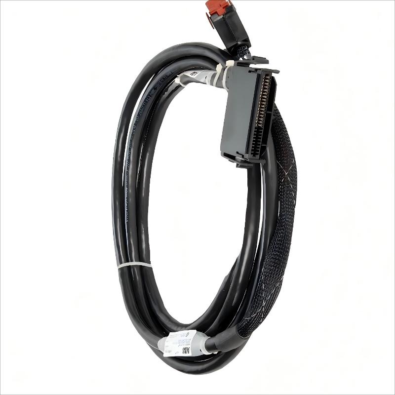 ABB Bailey NKSD01	SOE DI Digital Input Module Cable