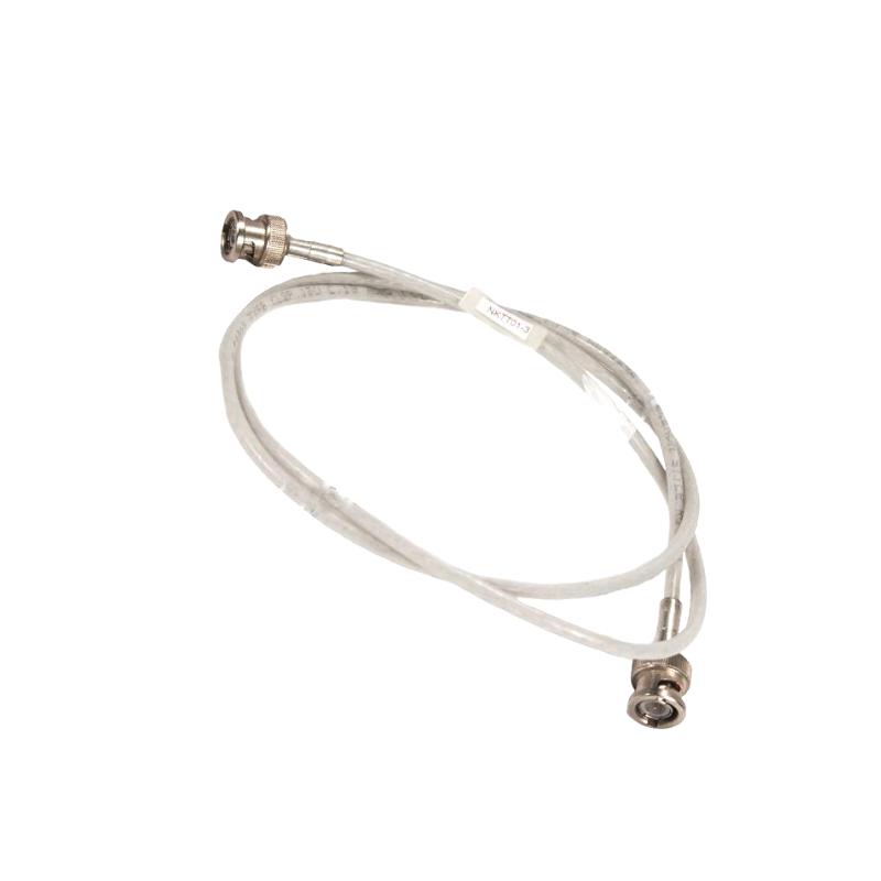ABB Bailey NKTT01-3 Infi-Net Termination Cable