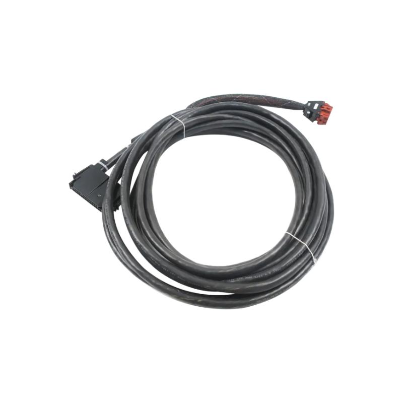 ABB Bailey NKTU01 I/O Module To Terminal Unit Cable