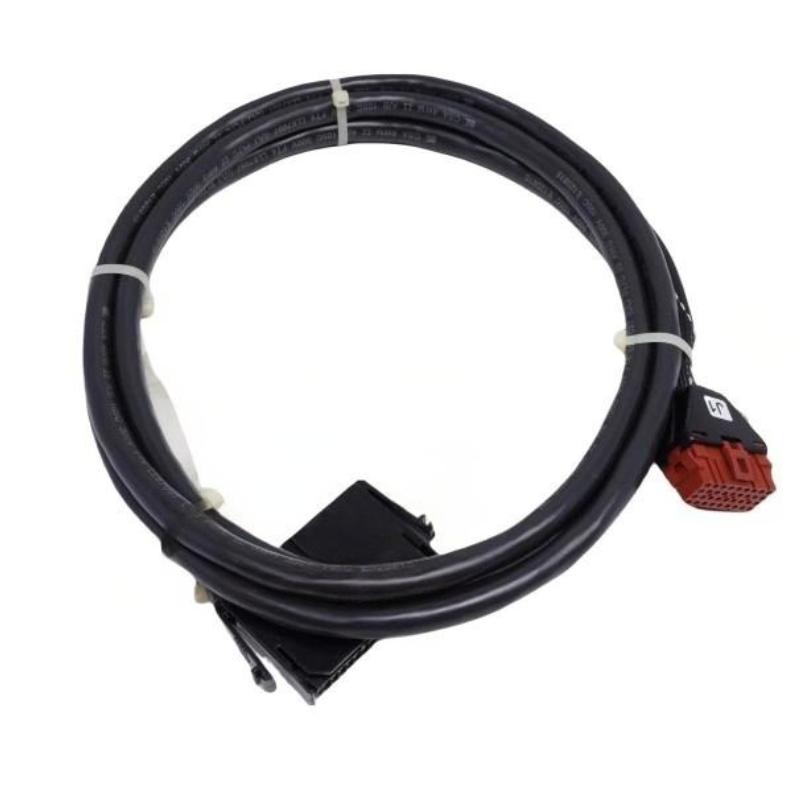 ABB Bailey NKTU01-10 I/O Module To Terminal Unit Cable
