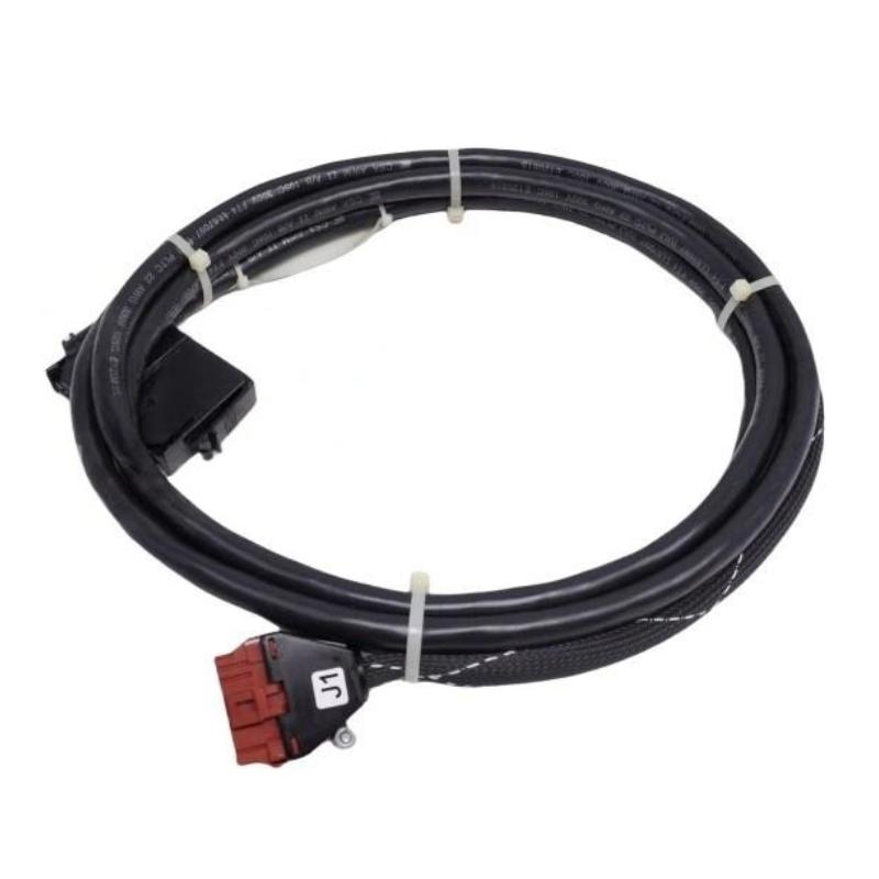 ABB Bailey NKTU01-10 I/O Module To Terminal Unit Cable