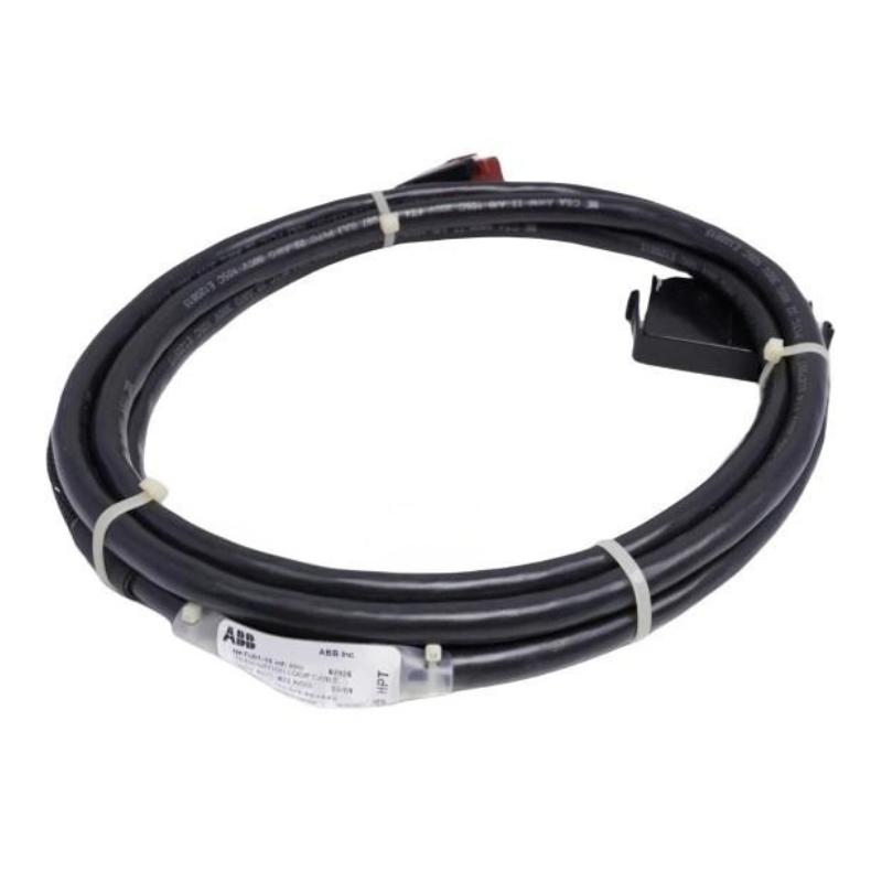 ABB Bailey NKTU01-10 I/O Module To Terminal Unit Cable