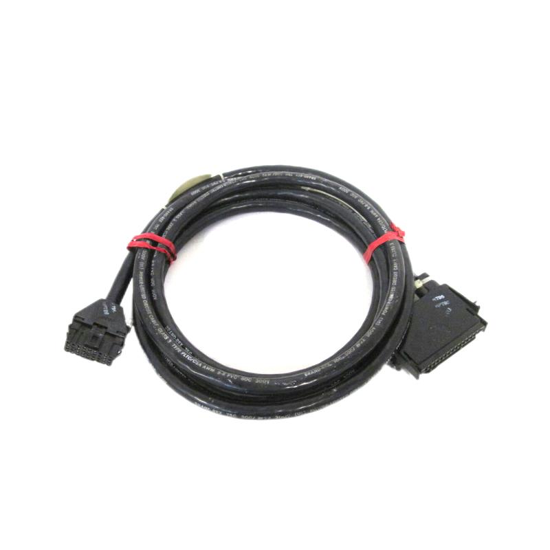 ABB Bailey NKTU01 I/O Module To Terminal Unit Cable