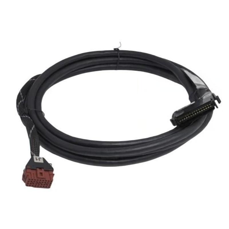 ABB Bailey NKTU01-15 I/O Module To Terminal Unit Cable