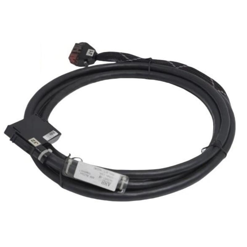 ABB Bailey NKTU01-15 I/O Module To Terminal Unit Cable