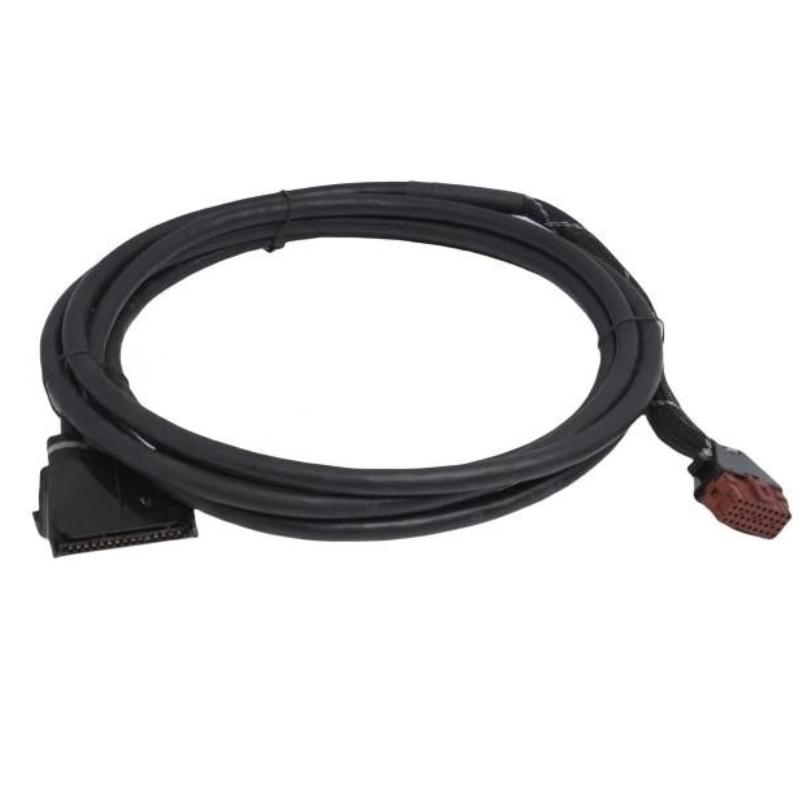 ABB Bailey NKTU01-15 I/O Module To Terminal Unit Cable