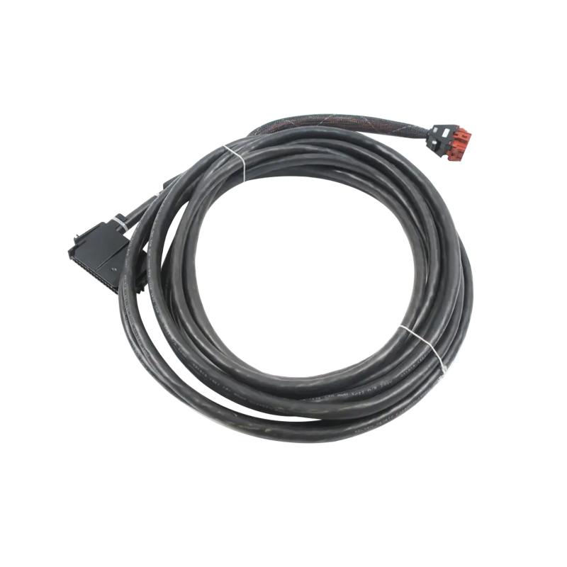 ABB Bailey NKTU01 I/O Module To Terminal Unit Cable