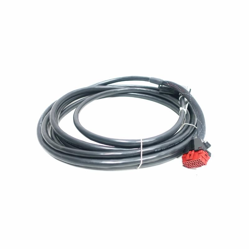 ABB Bailey NKTU01-20 I/O Module To Terminal Unit Cable