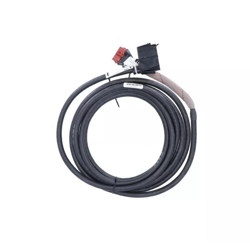 ABB Bailey NKTU01-20 I/O Module To Terminal Unit Cable