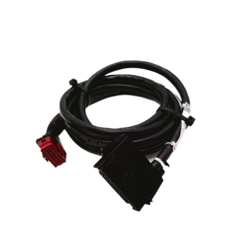 ABB Bailey NKTU01 I/O Module To Terminal Unit Cable
