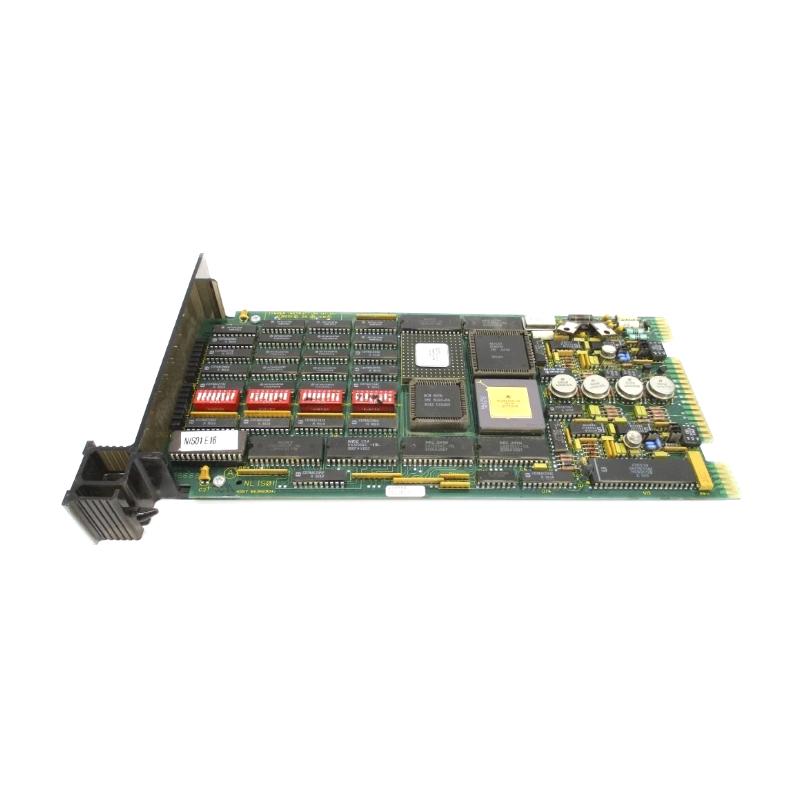 ABB Bailey NLIS01 6636690AI Loop Interface Slave Module