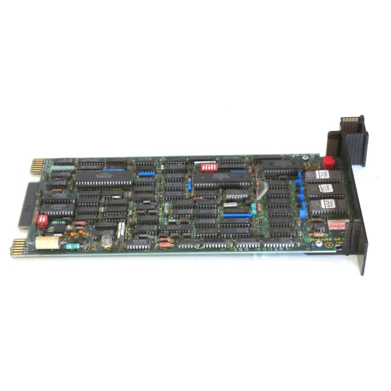 ABB Bailey NLMM01 6631948B1 Enhanced Logic Main Module