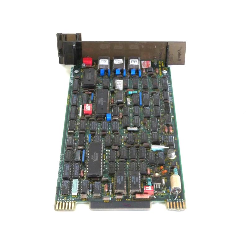 ABB Bailey NLMM01 6631948B1 Enhanced Logic Main Module