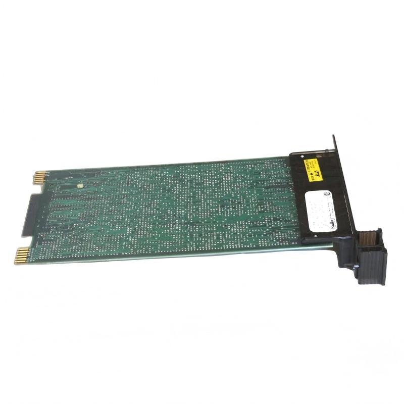 ABB Bailey NLMM01 6631948B1 Enhanced Logic Main Module