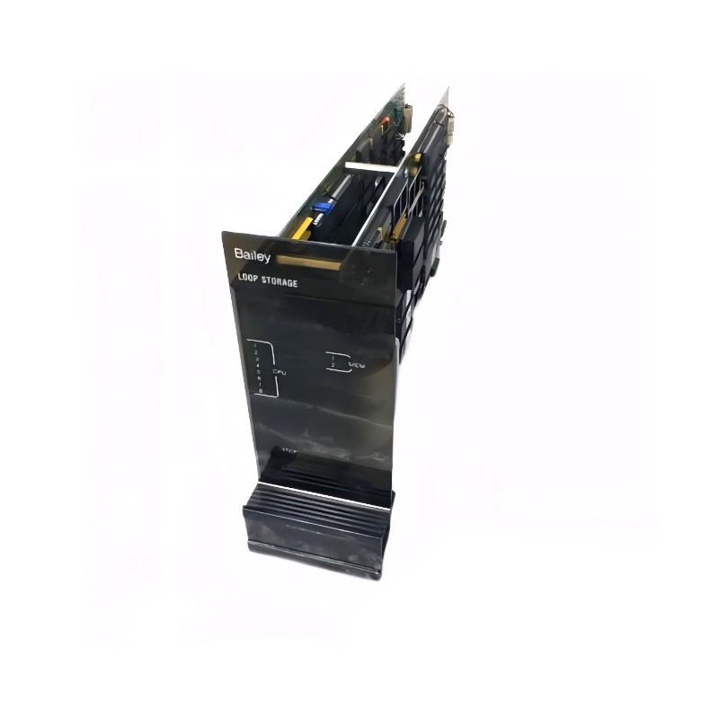 ABB Bailey NLSM01 Loop Storage Module