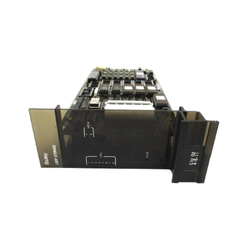 ABB Bailey NLSM01 Loop Storage Module