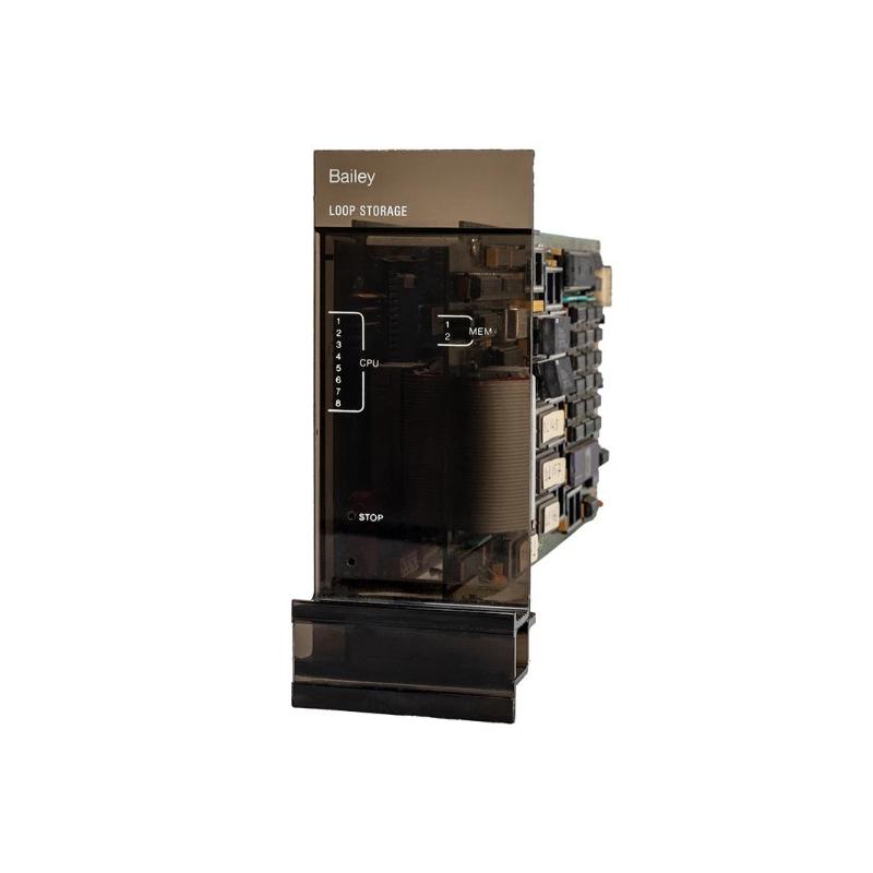 ABB Bailey NLSM01 Loop Storage Module