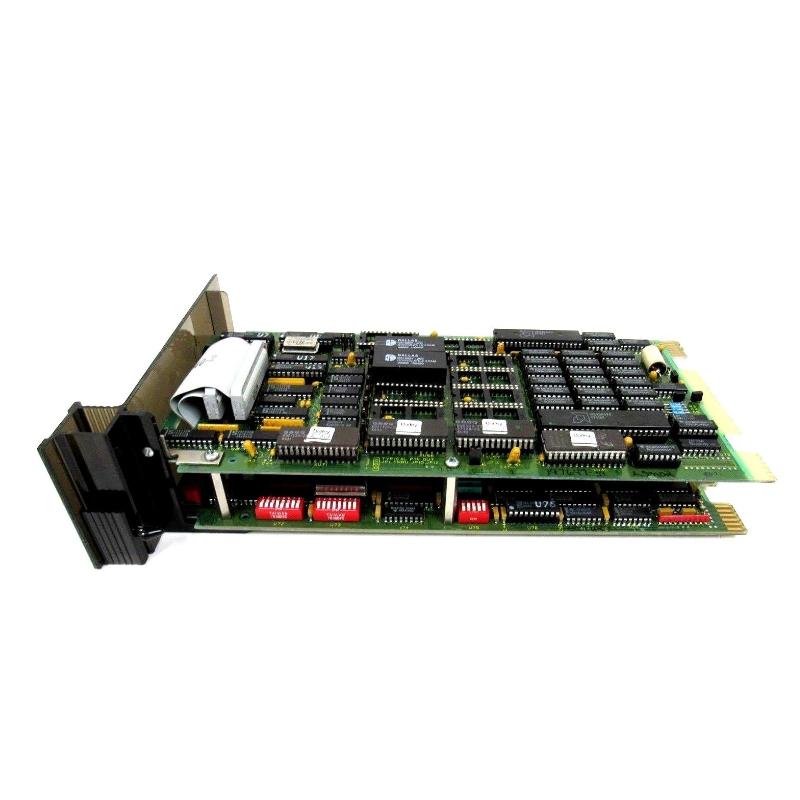 ABB Bailey NLSM02 Loop Storage Module