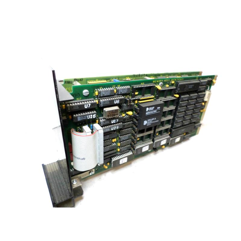 ABB Bailey NLSM02 Loop Storage Module