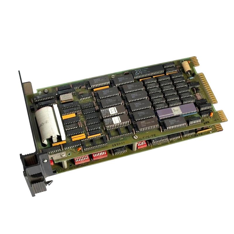 ABB Bailey NMFC01 6636780A1H Multifunctional Controller