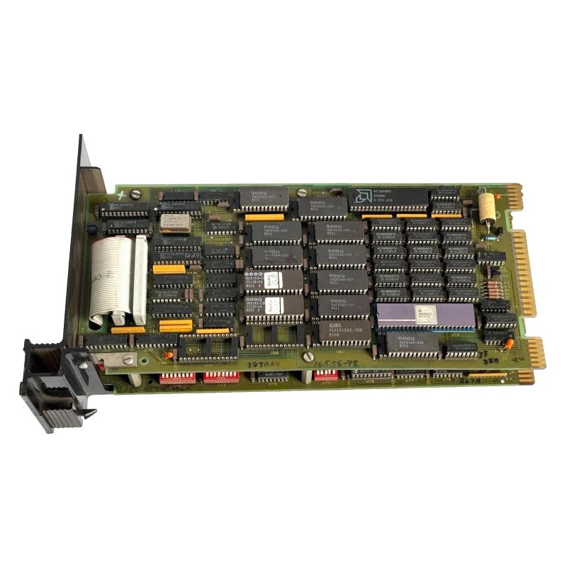 ABB Bailey NMFC01 6636780A1H Multifunctional Controller