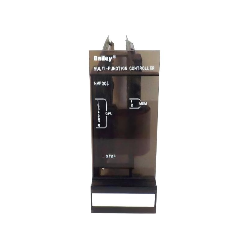 ABB Bailey NMFC03 6636896A1 Multifunctional Controller